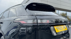 Land Rover Range Rover Velar 2.0 D200 MHEV Dynamic SE 5dr Auto Diesel Estate